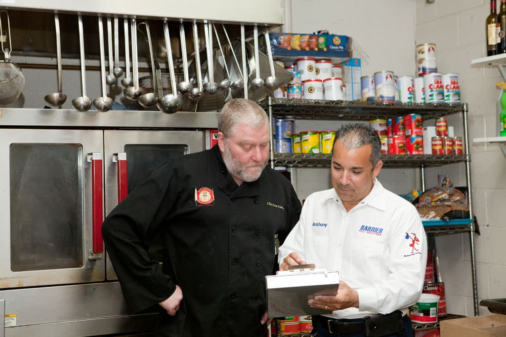 Onsite Inspection & Proposal