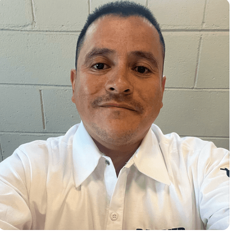 Rudolph Murillo - Pest Control Technician at Barrier Pest Solutions