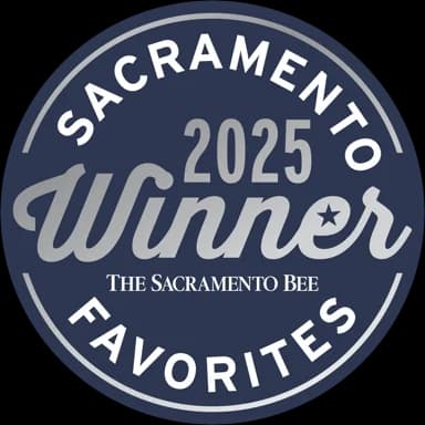Sacramento Favorites 2025 Silver Winner - The Sacramento Bee