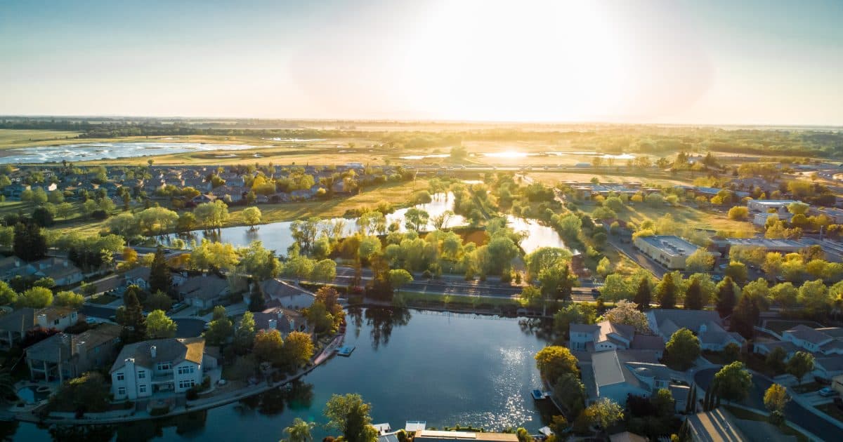 Pest control in Elk Grove, Sacramento area